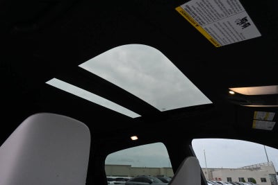 2027 INFINITI QX65 SPORT