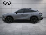 2027 INFINITI QX65 SPORT