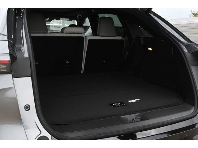 2027 INFINITI QX65 SPORT