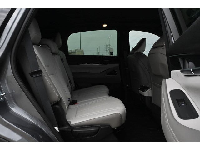 2027 INFINITI QX65 SPORT