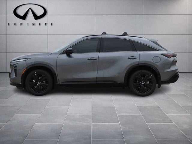 2027 INFINITI QX65 SPORT