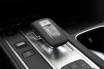 2027 INFINITI QX65 SPORT