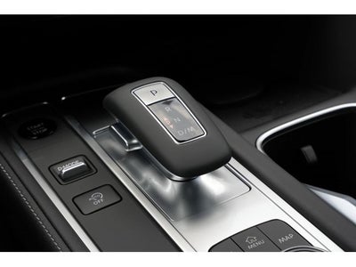 2027 INFINITI QX65 SPORT