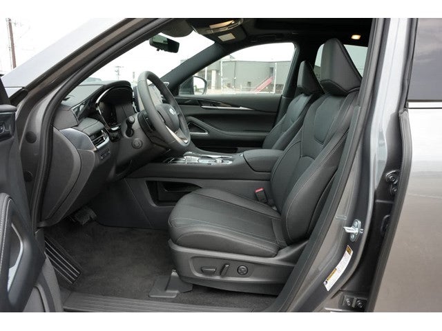 2027 INFINITI QX65 SPORT