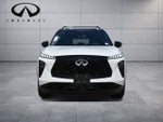 2027 INFINITI QX65 SPORT