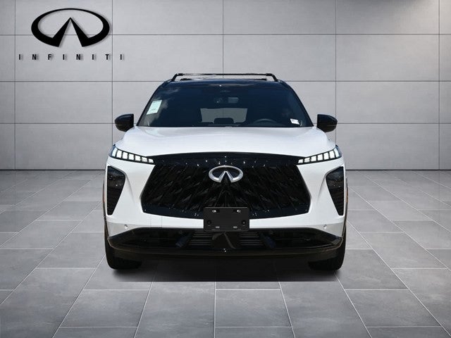 2027 INFINITI QX65 SPORT