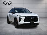 2027 INFINITI QX65 SPORT