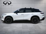 2027 INFINITI QX65 SPORT