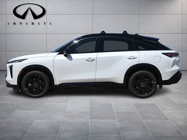 2027 INFINITI QX65 SPORT