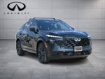 2027 INFINITI QX65 SPORT