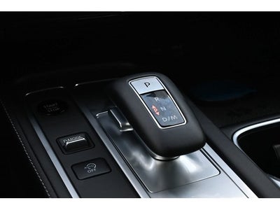 2027 INFINITI QX65 SPORT