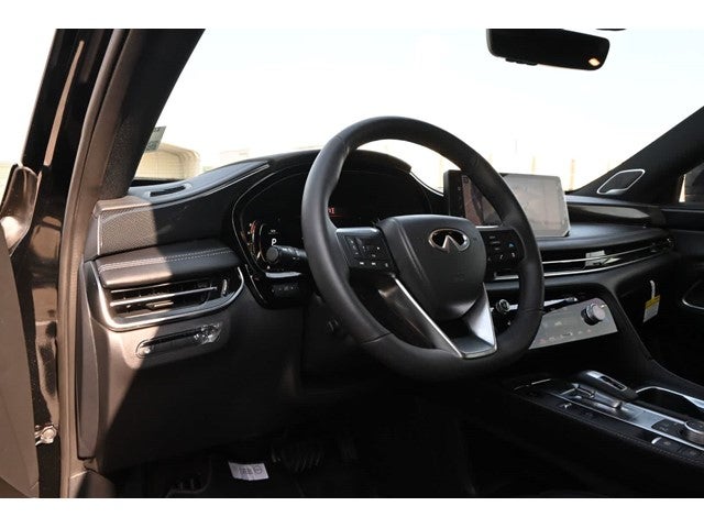 2027 INFINITI QX65 SPORT