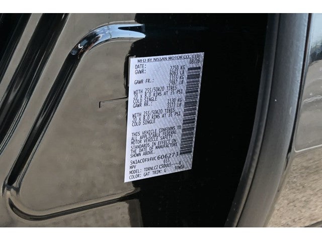 2027 INFINITI QX65 SPORT