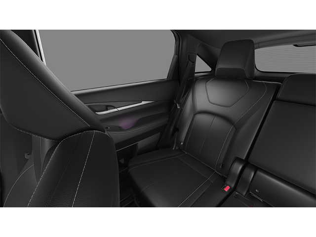 2027 INFINITI QX65 SPORT