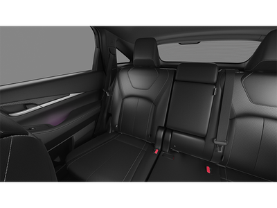 2027 INFINITI QX65 SPORT