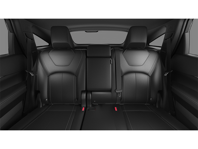 2027 INFINITI QX65 SPORT