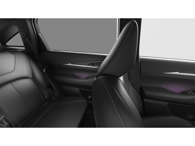 2027 INFINITI QX65 SPORT