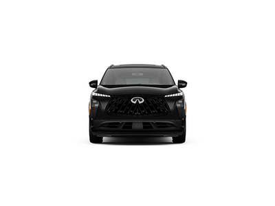 2027 INFINITI QX65 SPORT
