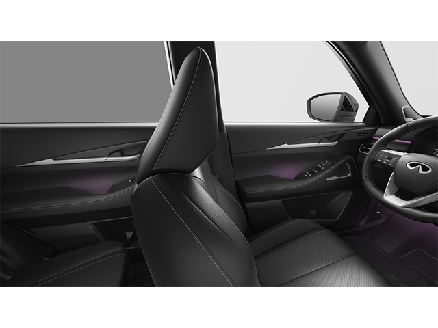 2027 INFINITI QX65 SPORT