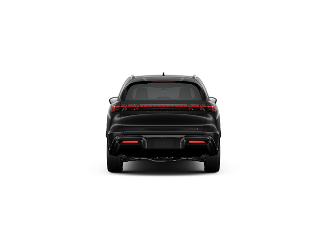2027 INFINITI QX65 SPORT