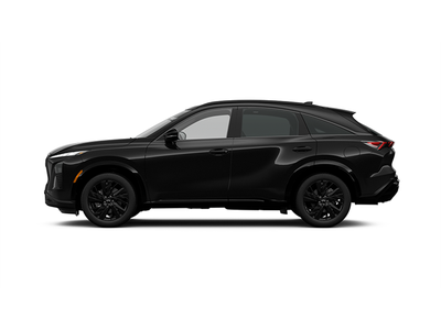 2027 INFINITI QX65 SPORT