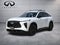 2027 INFINITI QX65 SPORT