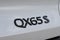 2027 INFINITI QX65 SPORT