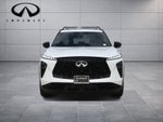 2027 INFINITI QX65 SPORT