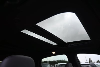 2027 INFINITI QX65 SPORT
