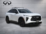 2027 INFINITI QX65 SPORT