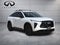 2027 INFINITI QX65 SPORT