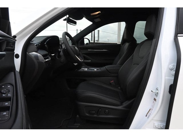 2027 INFINITI QX65 SPORT