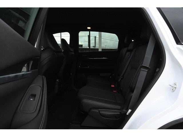 2027 INFINITI QX65 SPORT