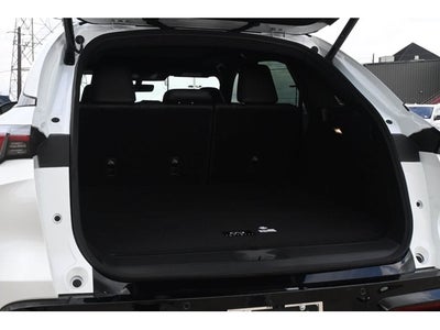 2027 INFINITI QX65 SPORT