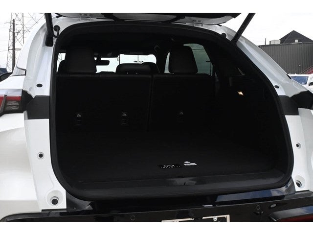 2027 INFINITI QX65 SPORT