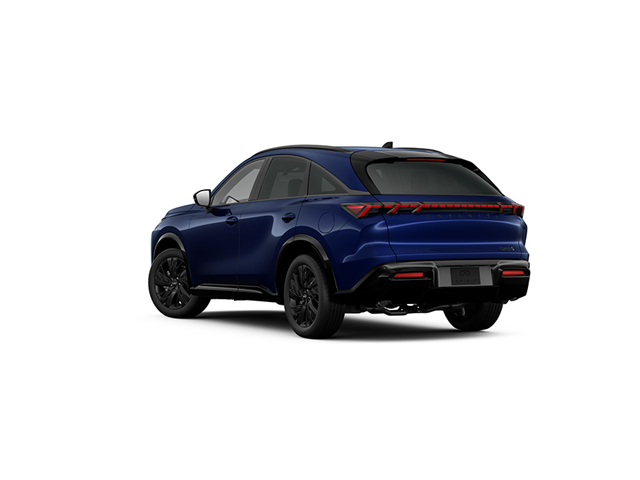 2027 INFINITI QX65 SPORT