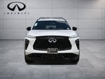 2027 INFINITI QX65 SPORT