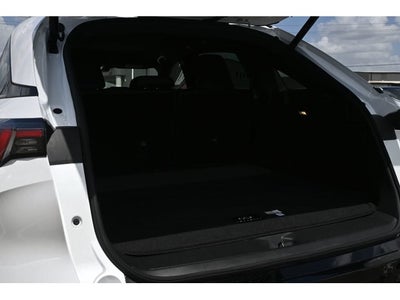 2027 INFINITI QX65 SPORT