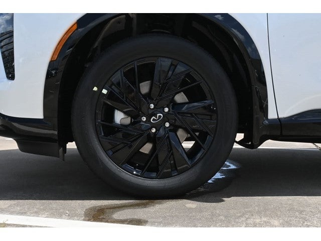 2027 INFINITI QX65 SPORT