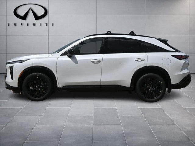 2027 INFINITI QX65 SPORT