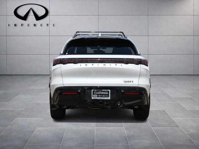 2027 INFINITI QX65 SPORT
