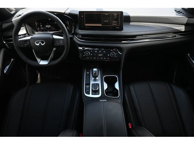 2027 INFINITI QX65 SPORT