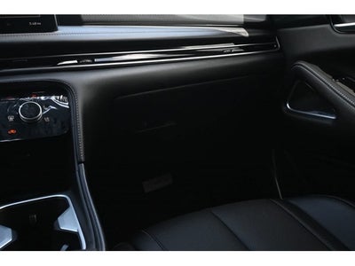 2027 INFINITI QX65 SPORT