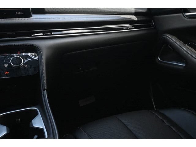 2027 INFINITI QX65 SPORT
