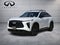 2027 INFINITI QX65 SPORT