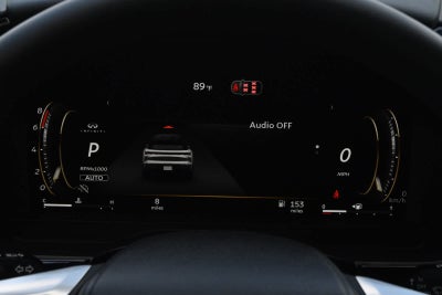 2027 INFINITI QX65 SPORT