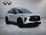 2027 INFINITI QX65 SPORT