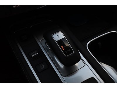 2027 INFINITI QX65 SPORT