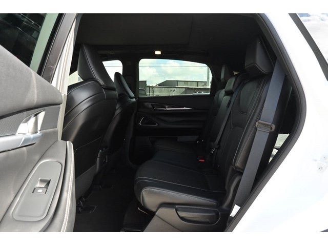 2027 INFINITI QX65 SPORT