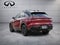 2027 INFINITI QX65 SPORT